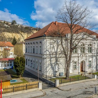 Hlubočepy Kindergarten