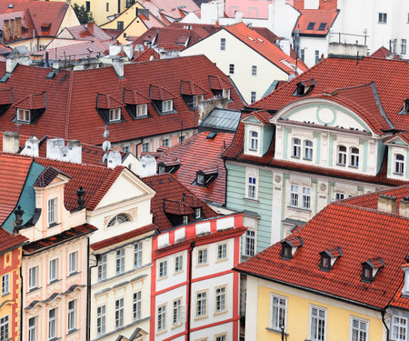 5 reasons why the apartment’s cost in Prague grows despite everything