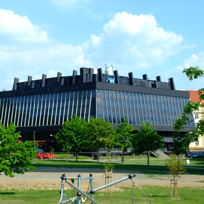 Sport centre Folimanka